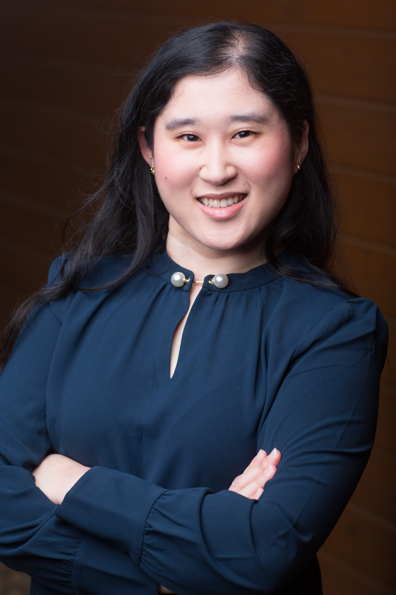 Grace Kim Jones Graduate School of Business at Rice University